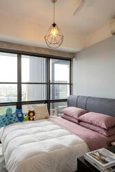 Sims Urban Oasis (D14), Condominium #540702451